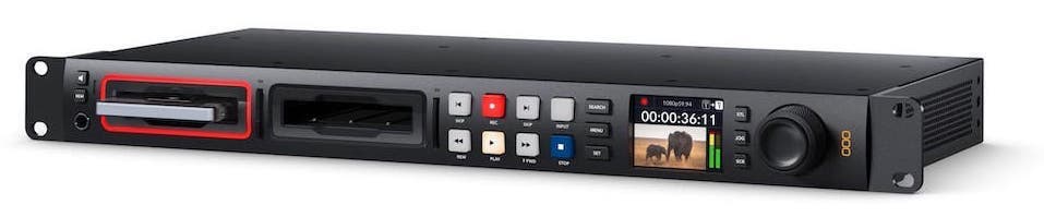 Broadcast TV and Production Video recorder TEKO Broadcast Store